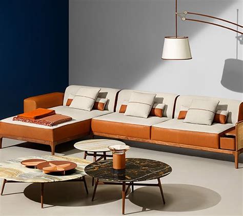 hermes furniture and lighting